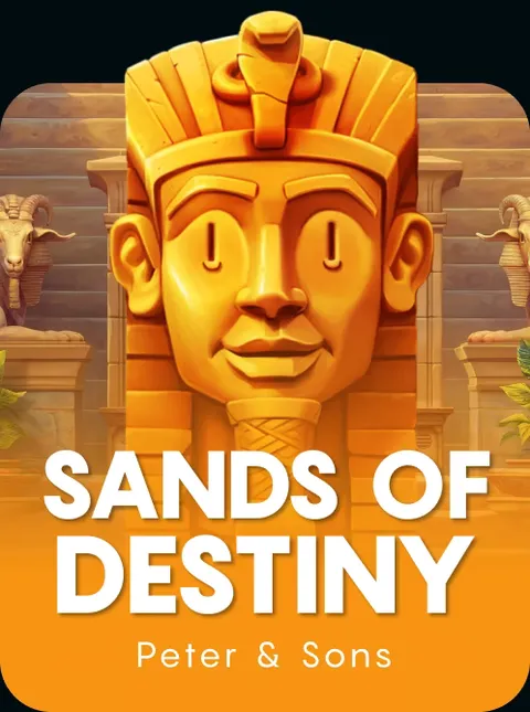 Sands of Destiny