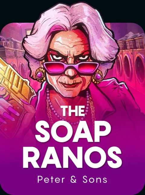 The Soapranos