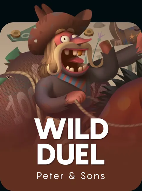 Wild Duel