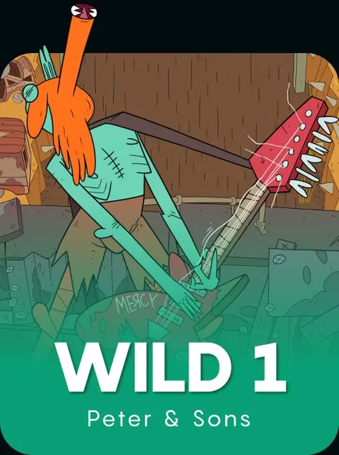 Wild One