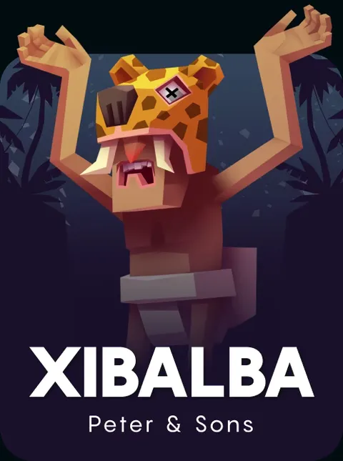 Xibalba