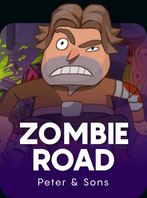 Zombie Road