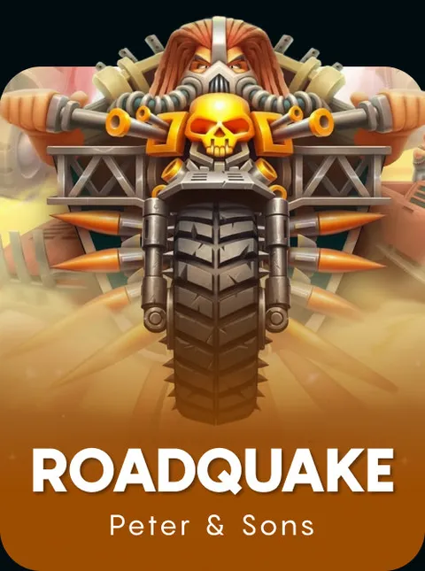 Roadquake