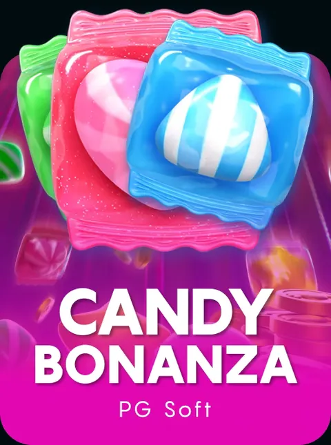 Candy Superwin