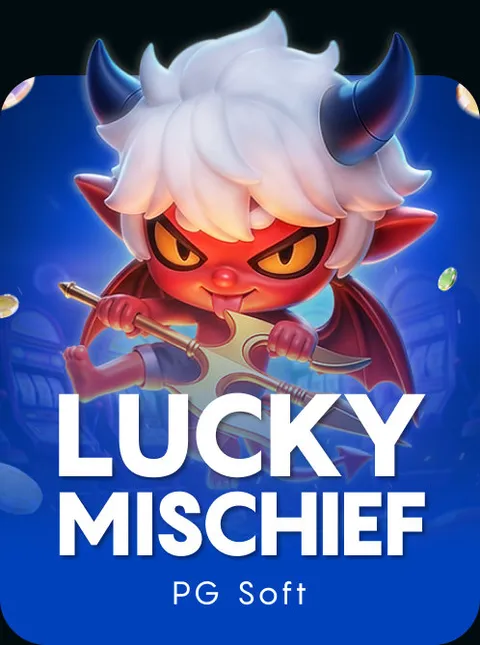 Lucky Mischief