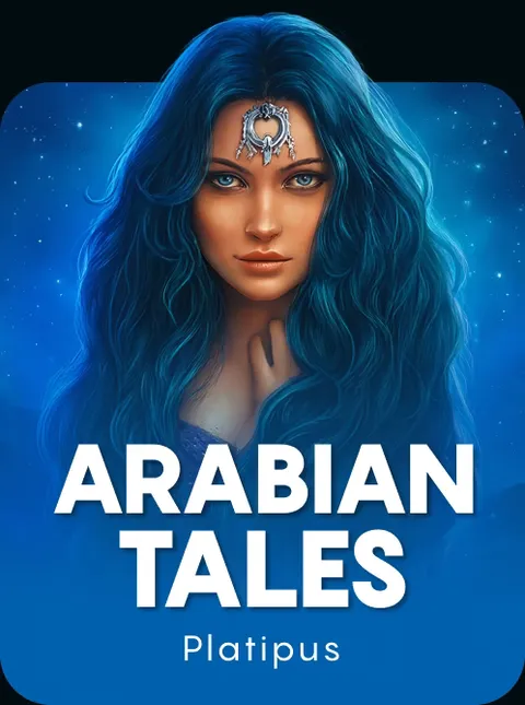 Arabian Tales