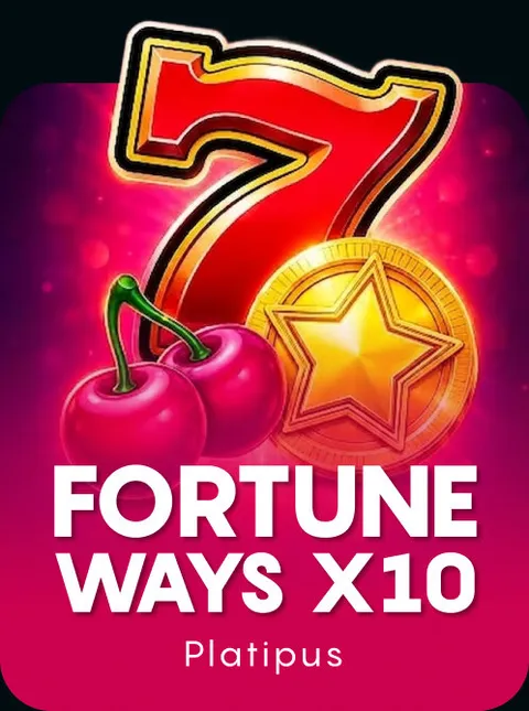 Fortune Ways x10
