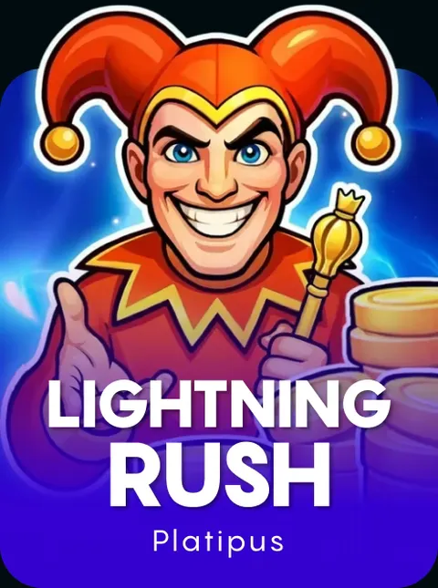 Lightning Rush