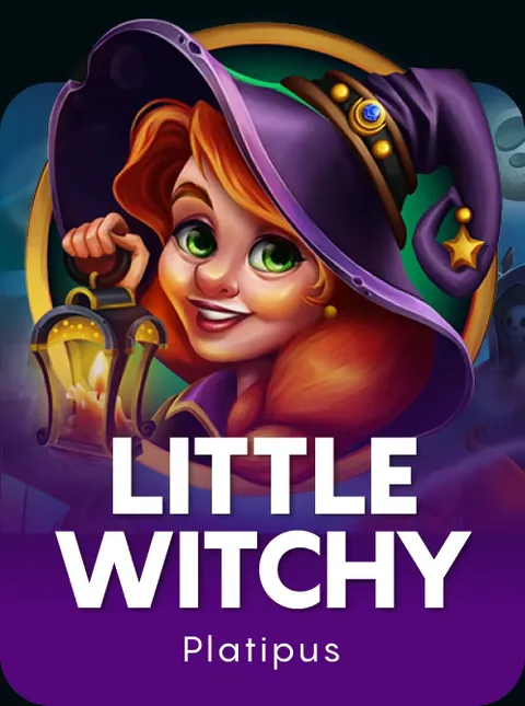 Little Witchy
