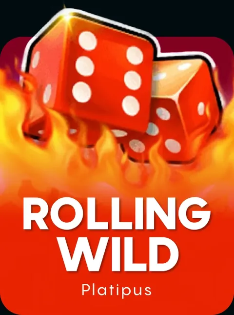 Rolling Wild