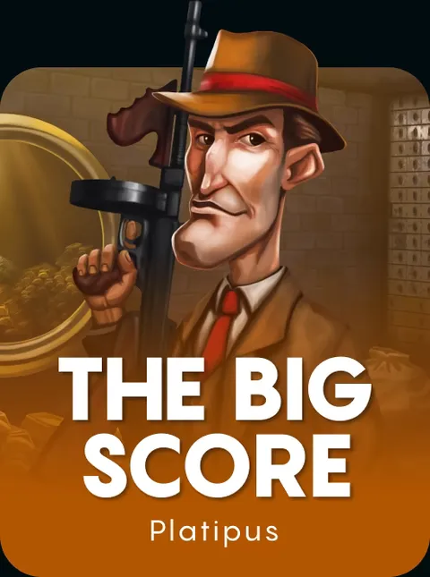 The Big Score