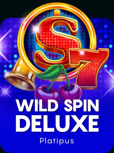 Wild Spin Deluxe