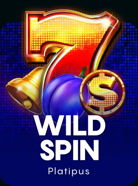 Wild Spin
