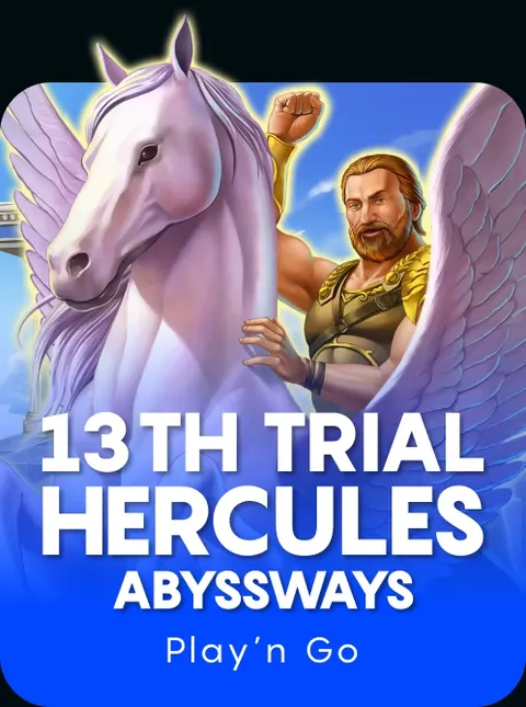 13th Trial Hercules Abyssways