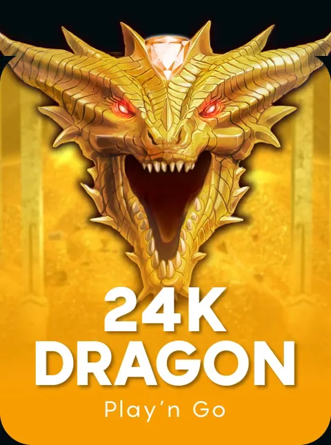 24K Dragon