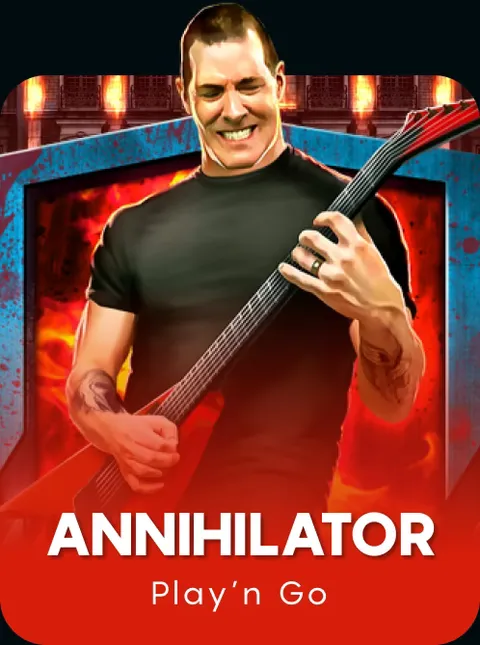 Annihilator