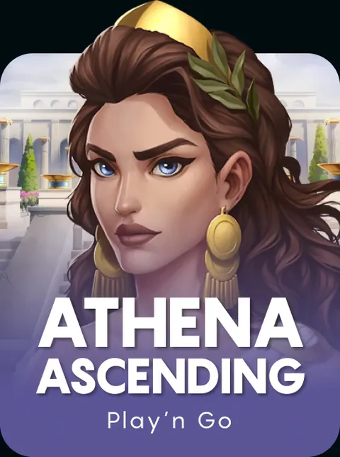 Athena Ascending