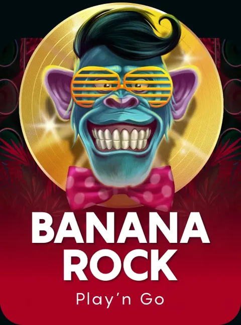 Banana Rock