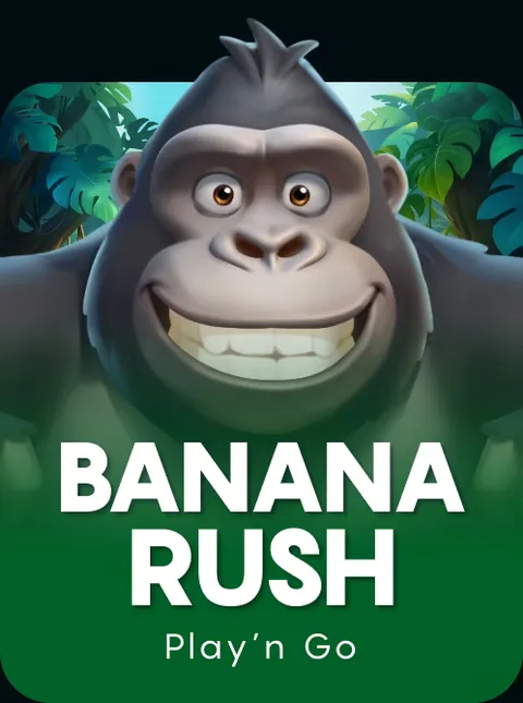 Banana Rush