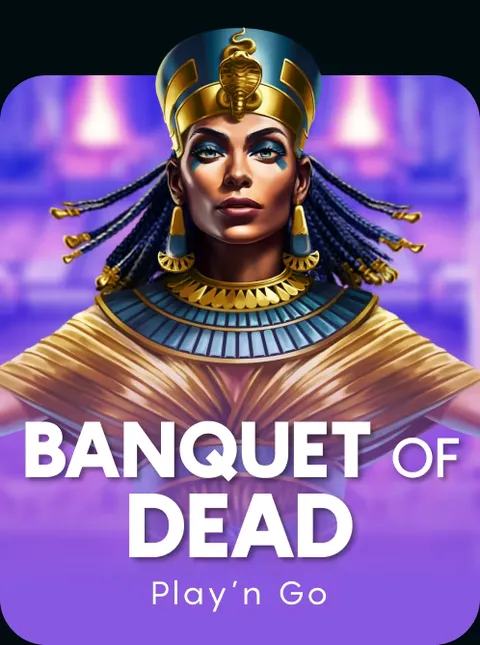 BANQUET OF DEAD