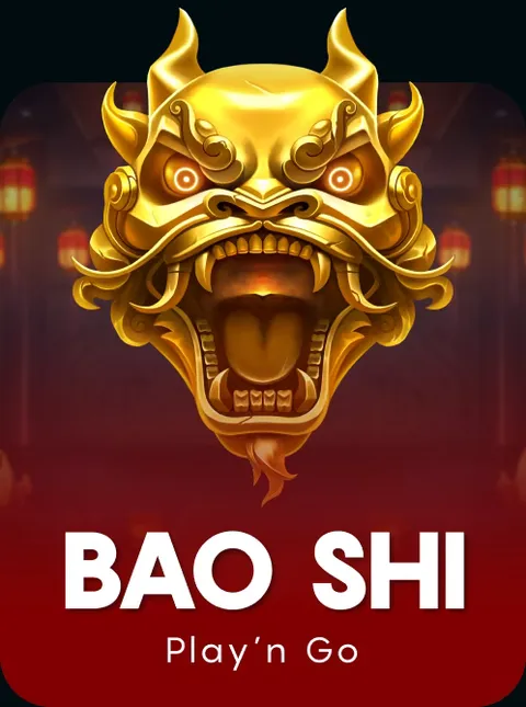 Bao Shi