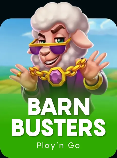 Barn Busters