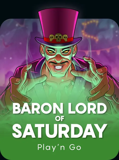 Baron Lord Of Saturday