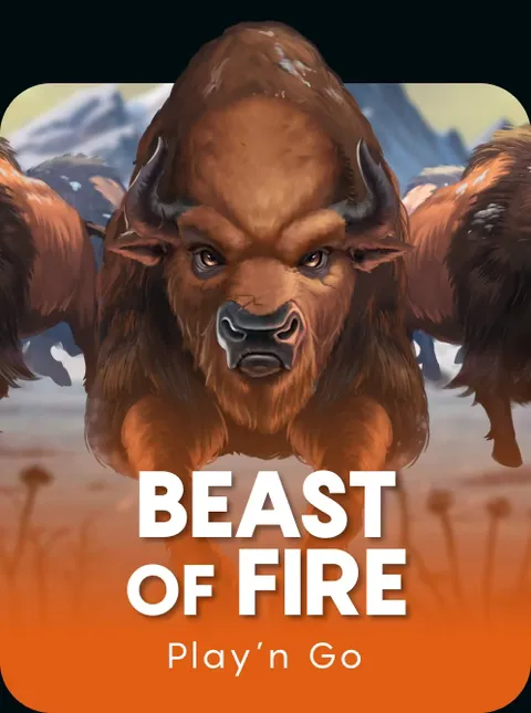 Beasts of Fire