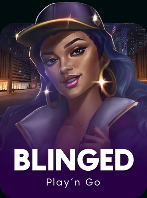Blinged
