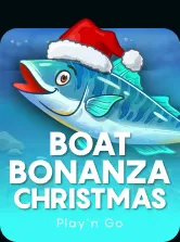 Boat Bonanza Christmas