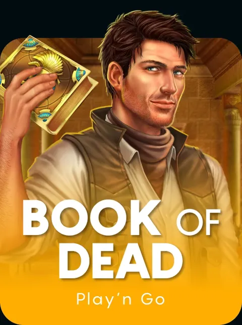 Book of Dead