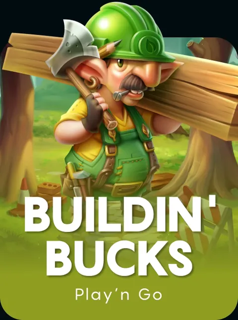 Buildin' Bucks