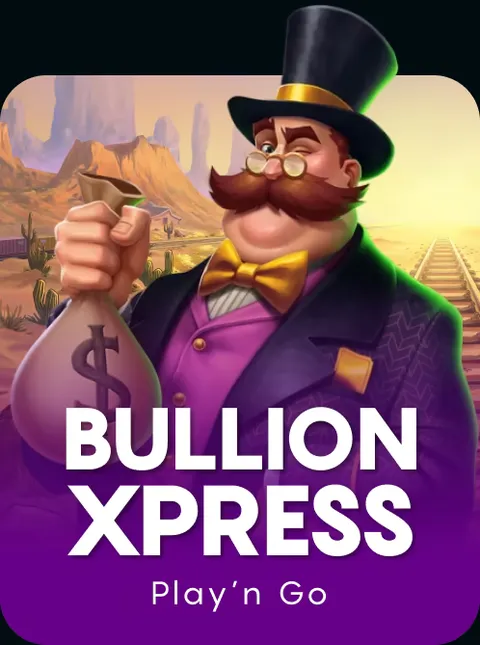 Bullion Xpress