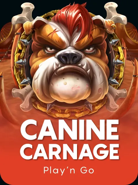 Canine Carnage