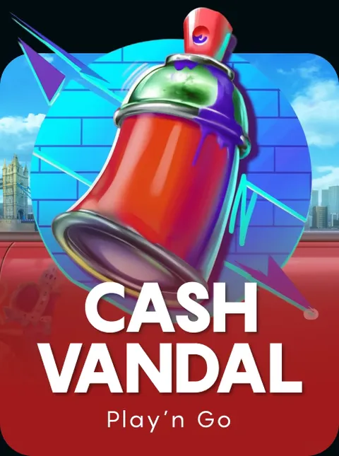 Cash Vandal