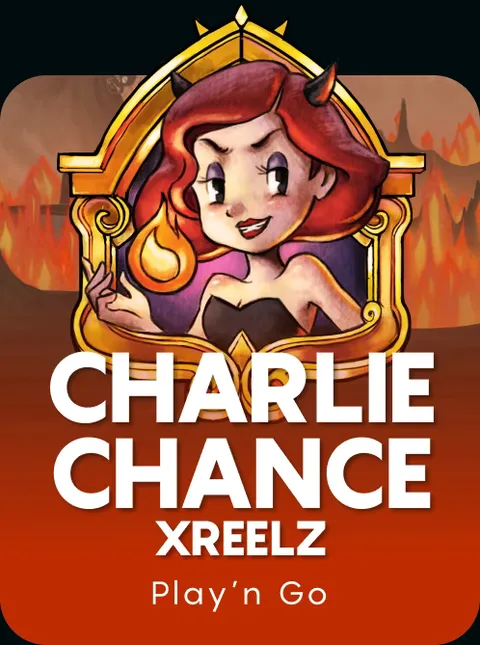 Charlie Chance and Xreelz