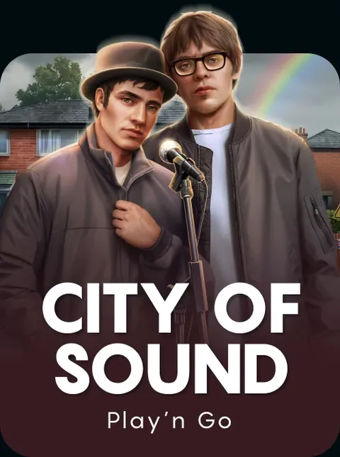 City of Sound