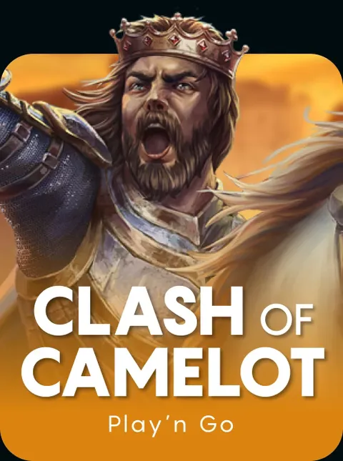 Clash of Camelot