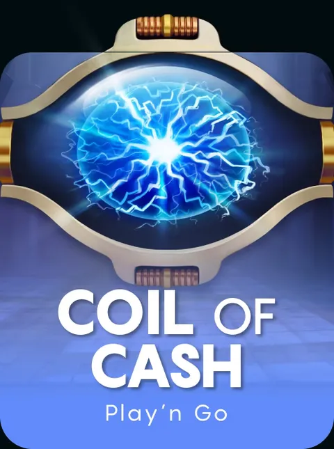 Coils of Cash