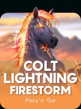 COLT LIGHTNING FIRESTORM