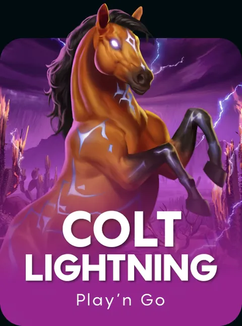 Colt Lightning
