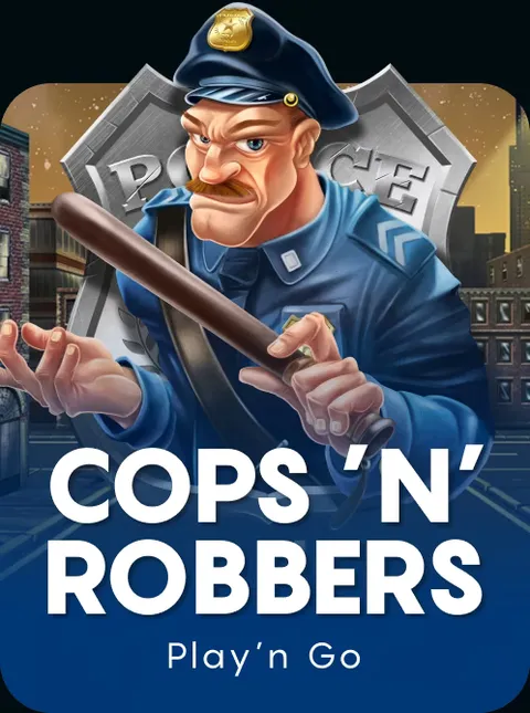 Cops'n'Robbers