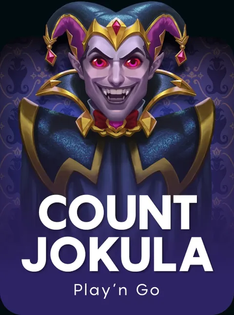 Count Jokula