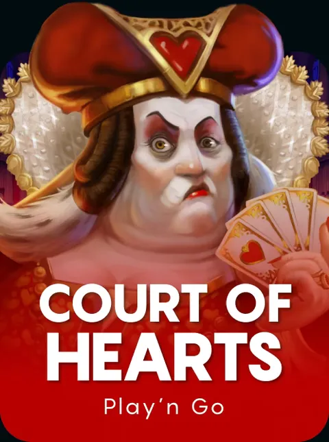 Court Of Hearts
