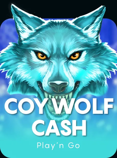 Coywolf Cash