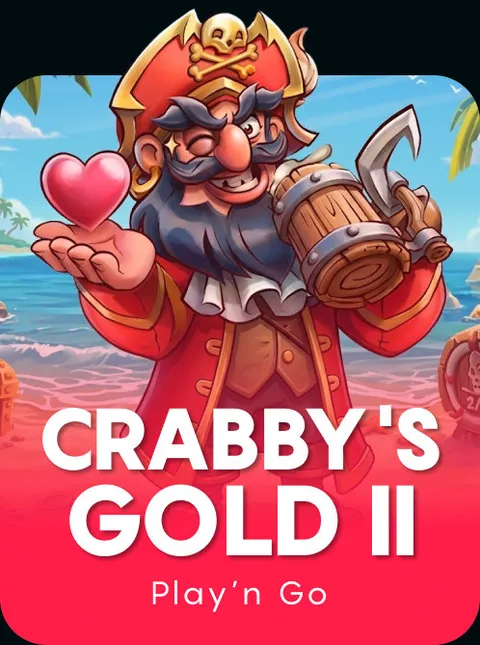 Crabby's Gold II
