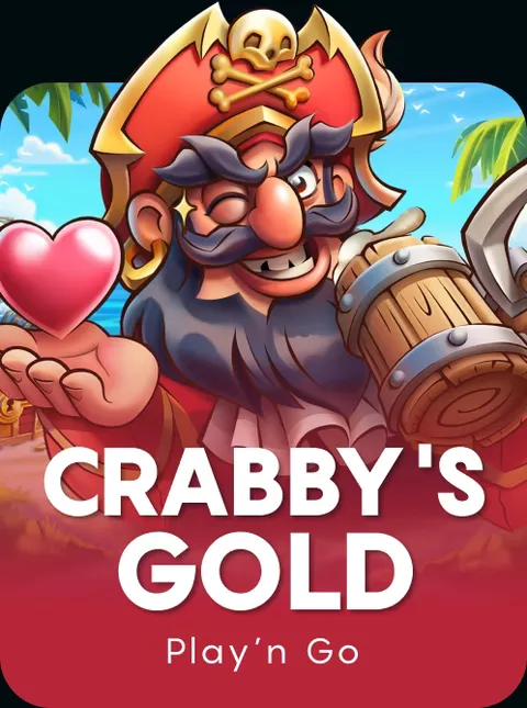 Crabby's Gold