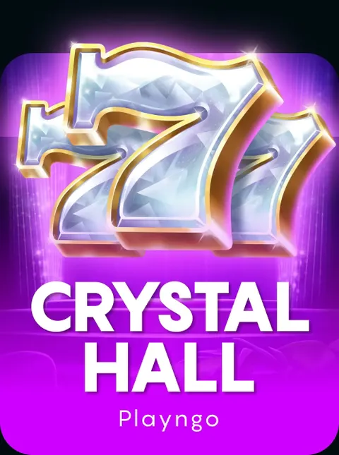 Crystal Hall