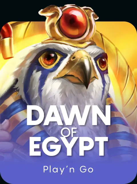 Dawn of Egypt