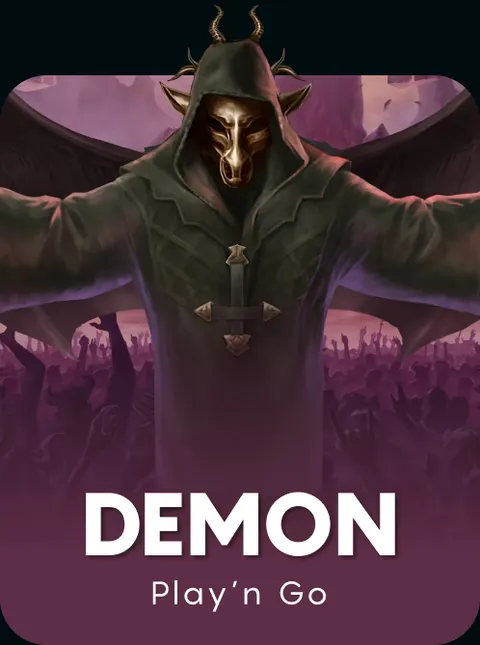 Demon